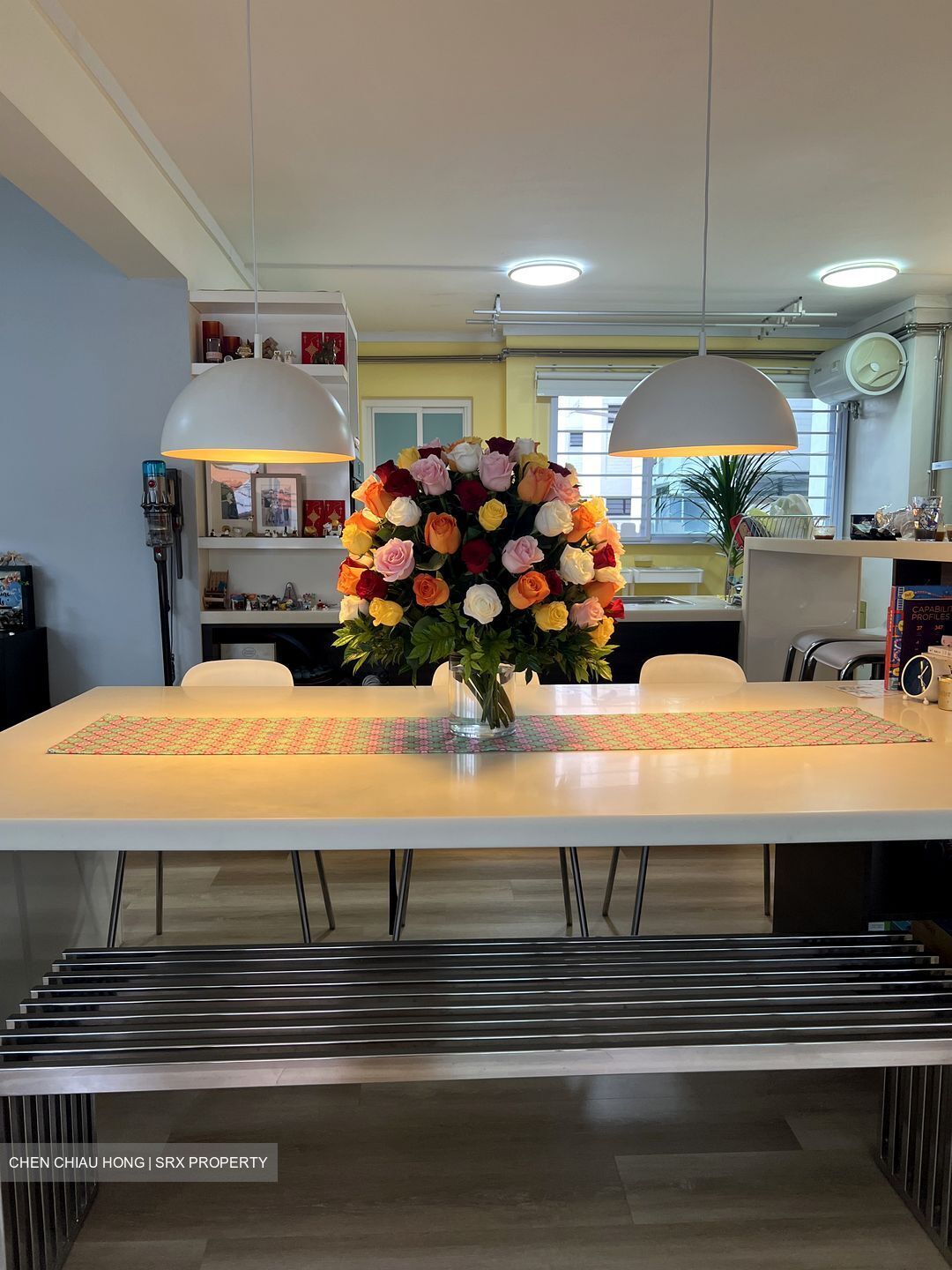 Blk 613 Yishun Street 61 (Yishun), HDB 5 Rooms #559955711